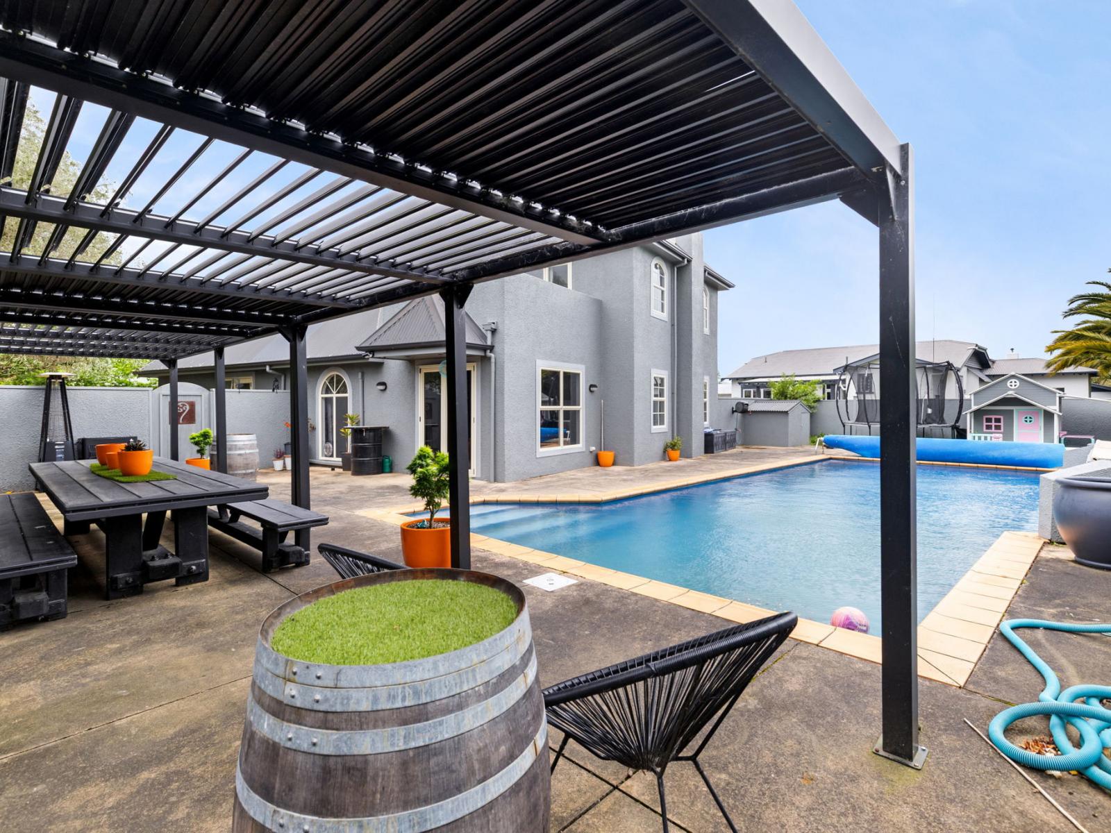 42a Titoki Street, Palmerston North