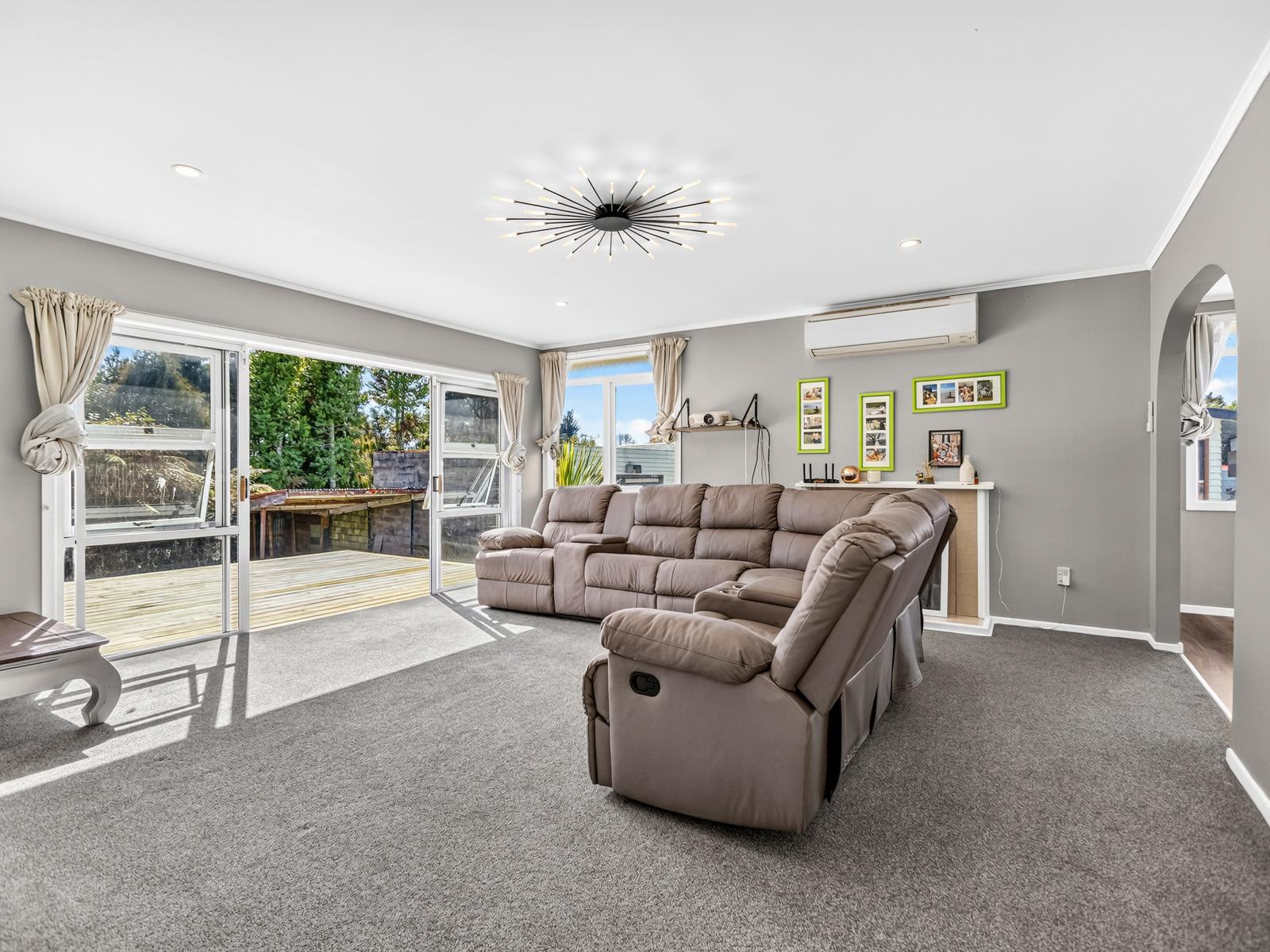 7 Charles Crescent, Putaruru