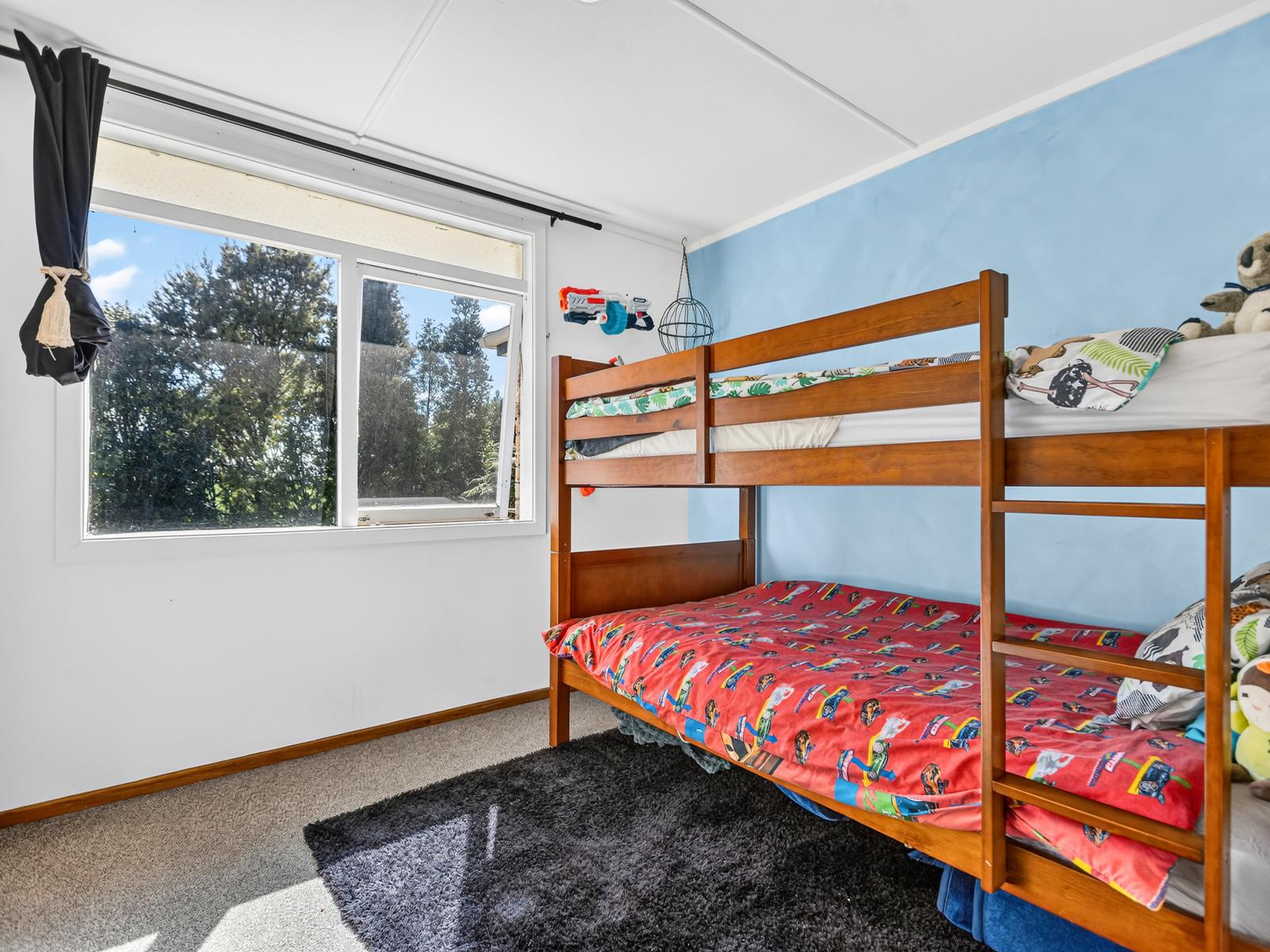 7 Charles Crescent, Putaruru
