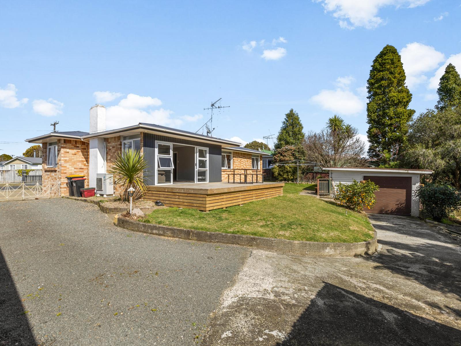 7 Charles Crescent, Putaruru