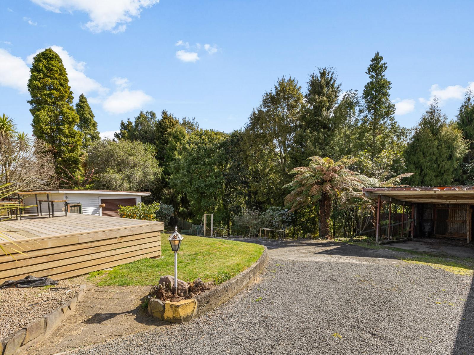 7 Charles Crescent, Putaruru