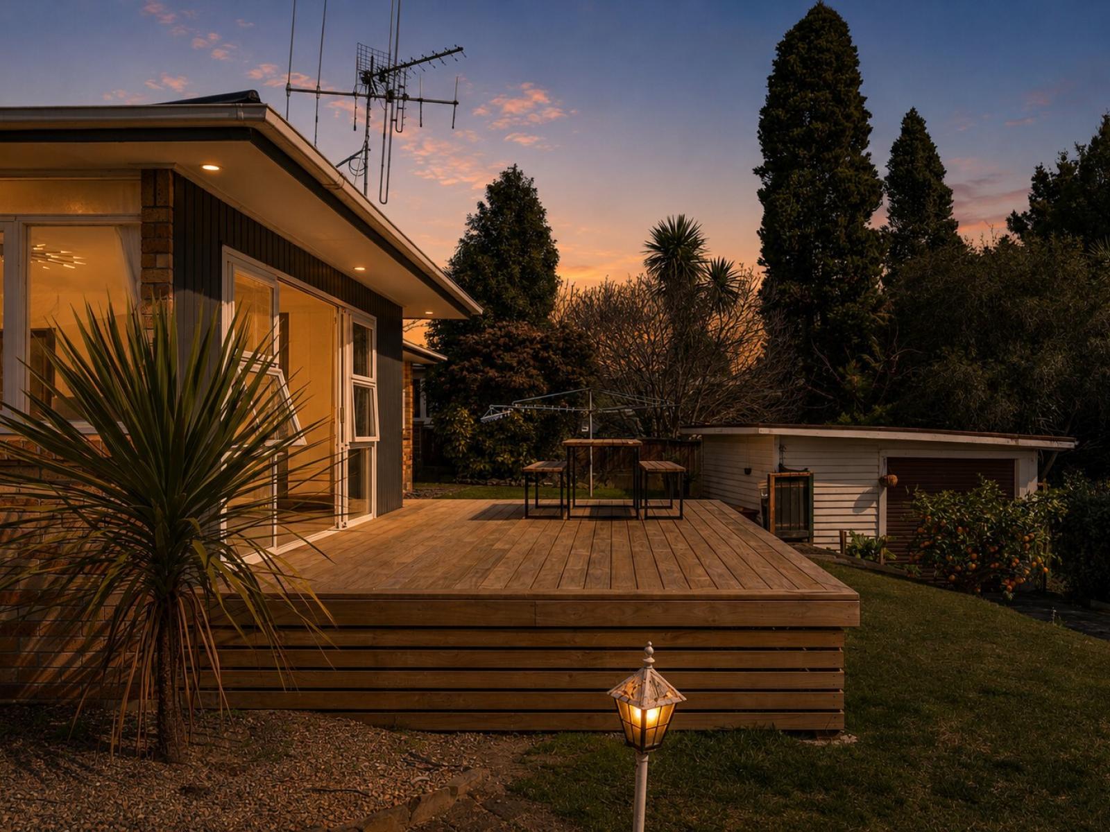 7 Charles Crescent, Putaruru
