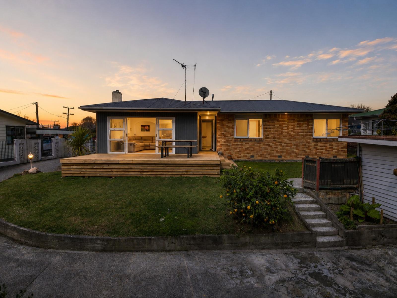 7 Charles Crescent, Putaruru