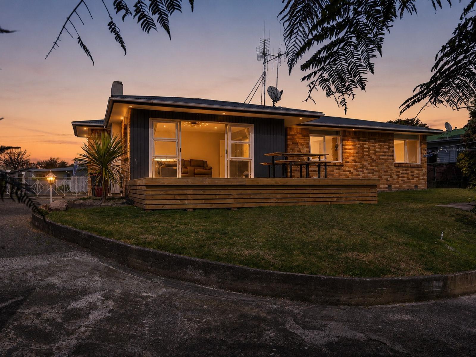 7 Charles Crescent, Putaruru