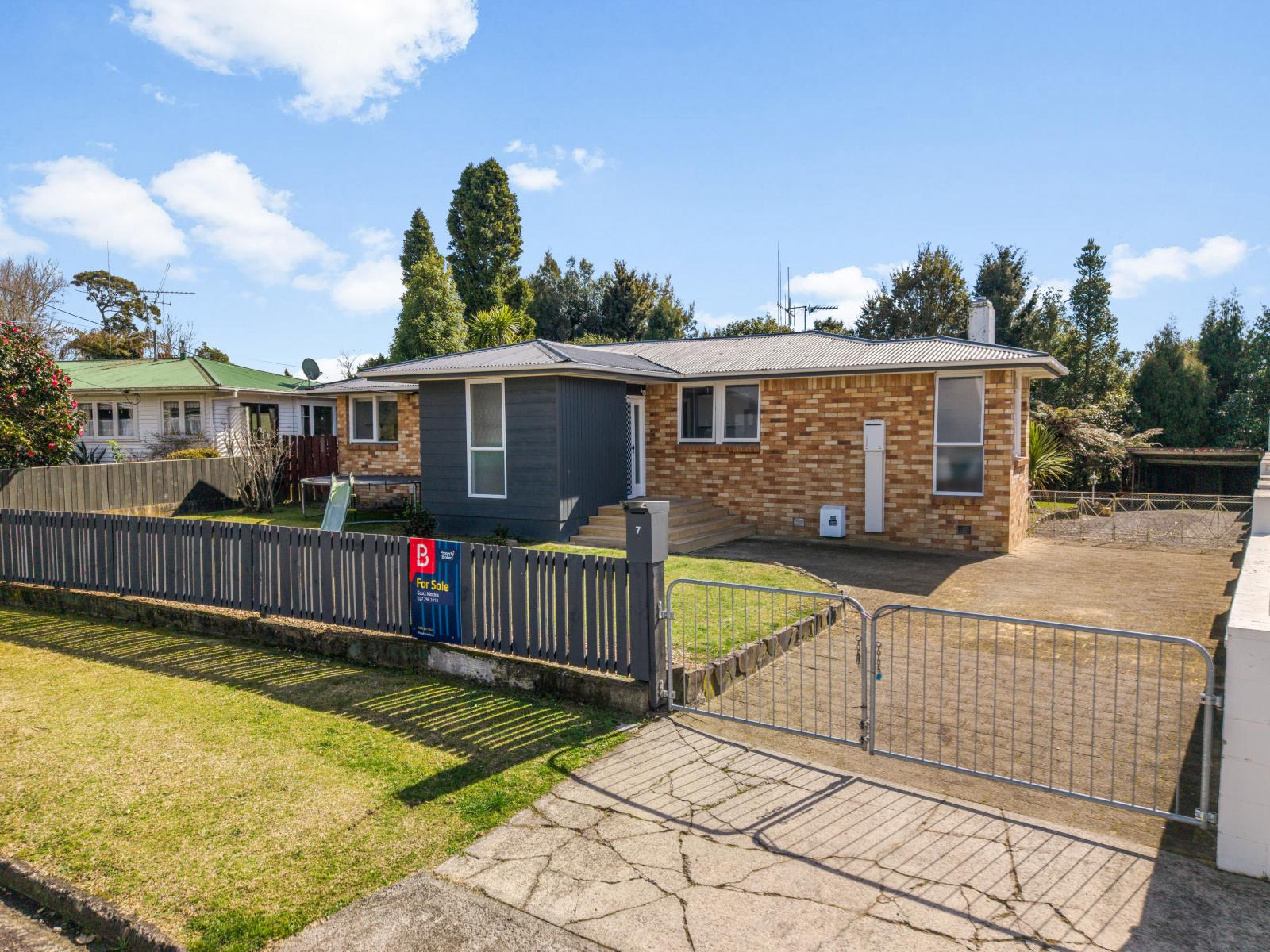 7 Charles Crescent, Putaruru