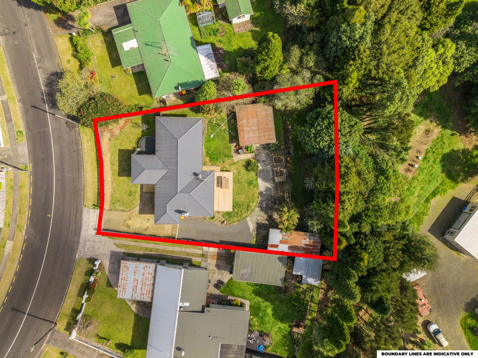 7 Charles Crescent, Putaruru