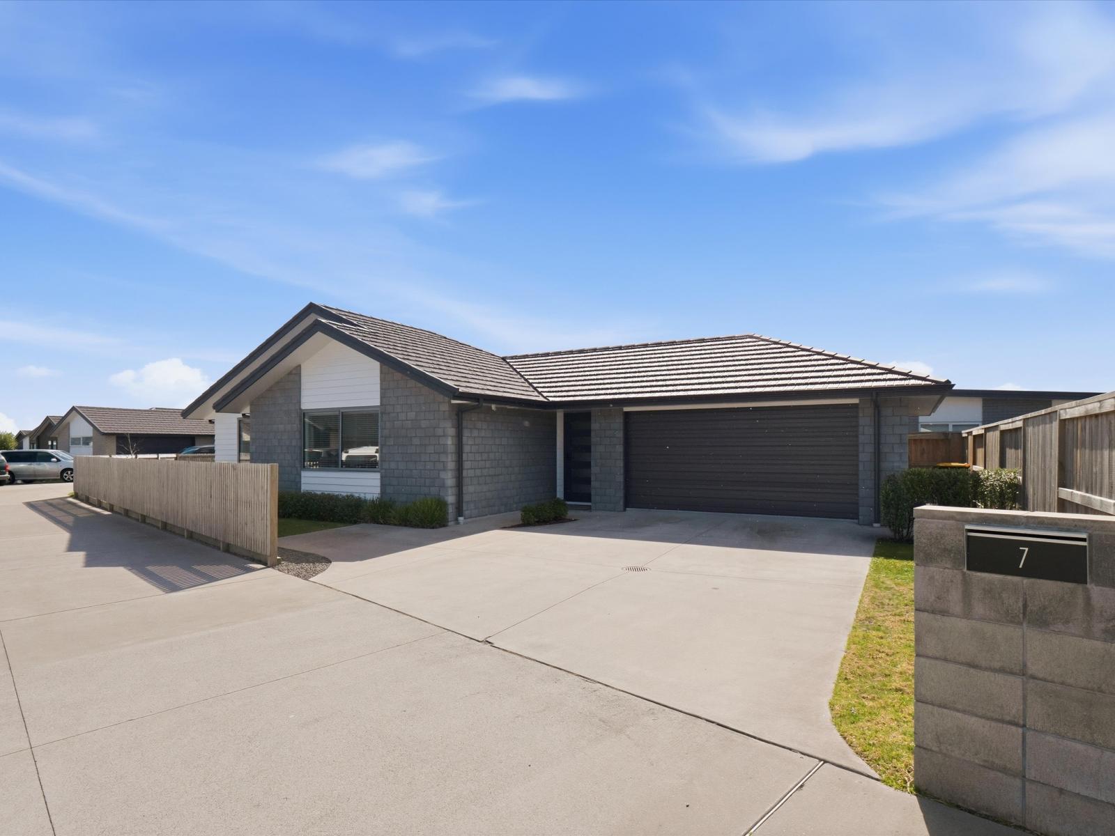 7 Friesian Way, Papamoa