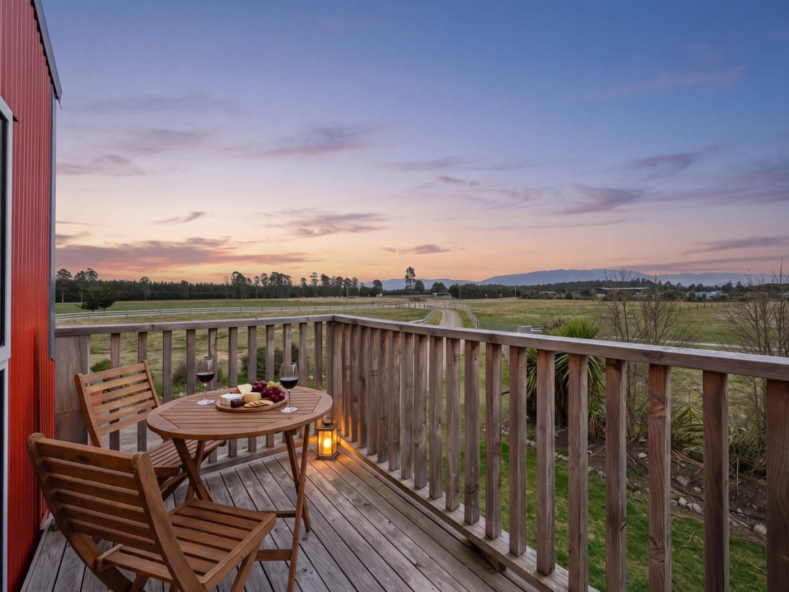 92 Foothills Road, Okuku