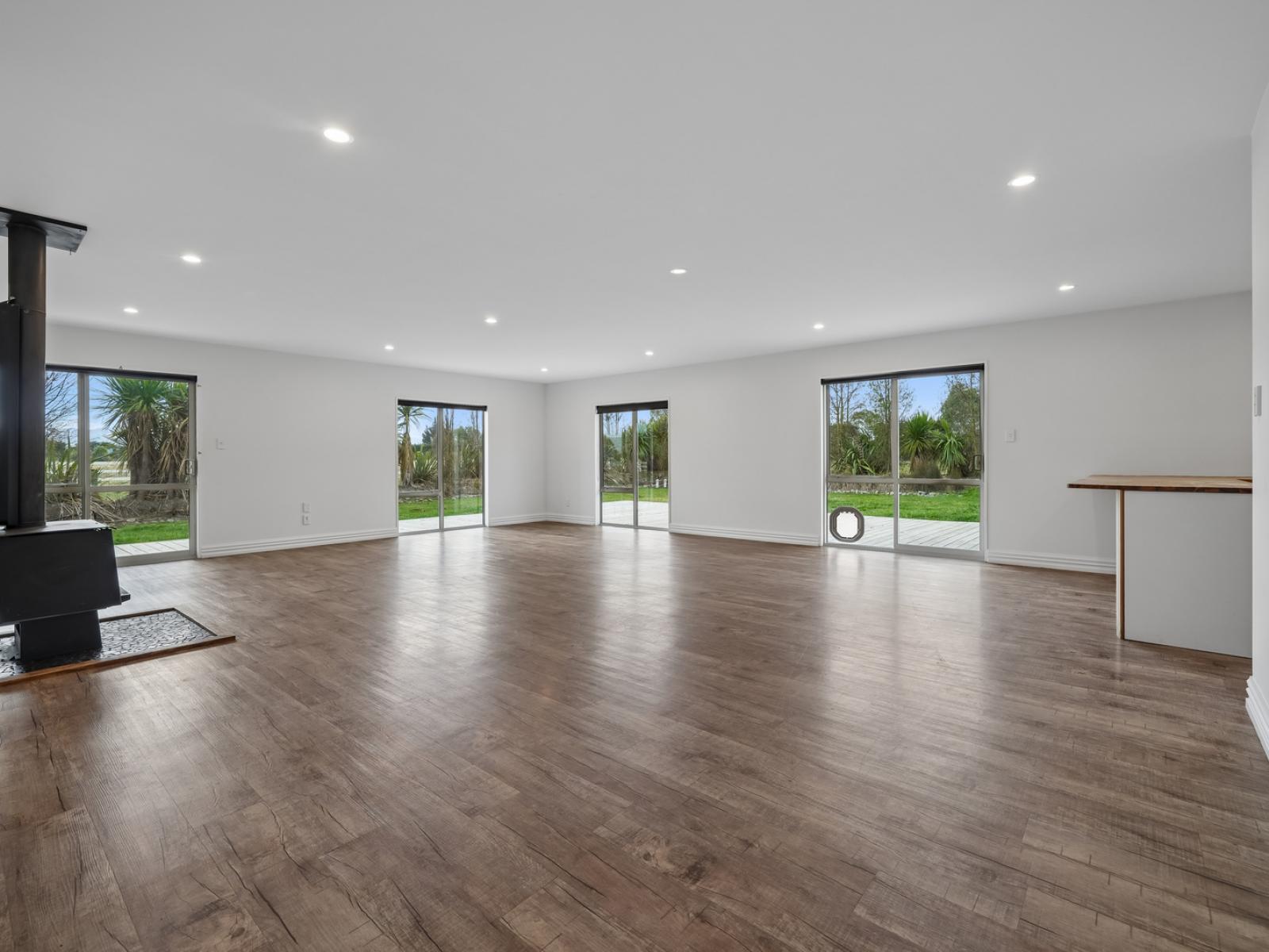 92 Foothills Road, Okuku