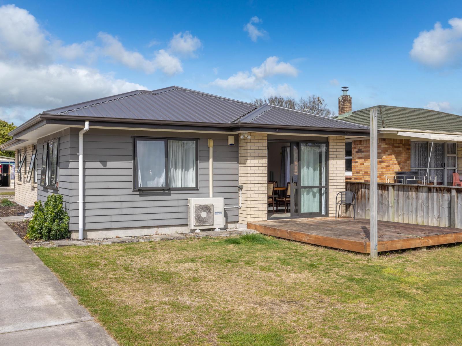 4 Anzac Street, Te Kuiti