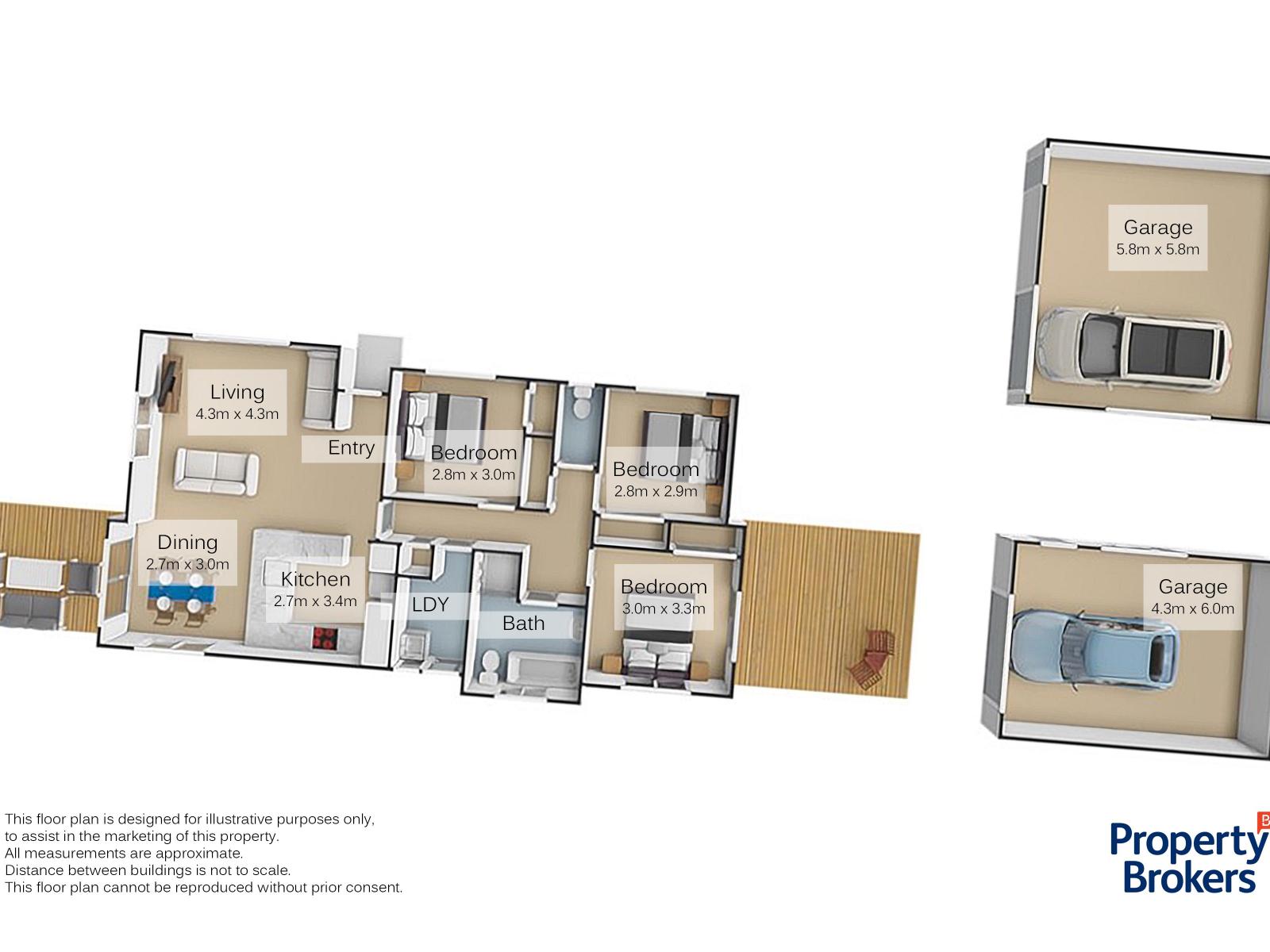 4 Anzac Street, Te Kuiti