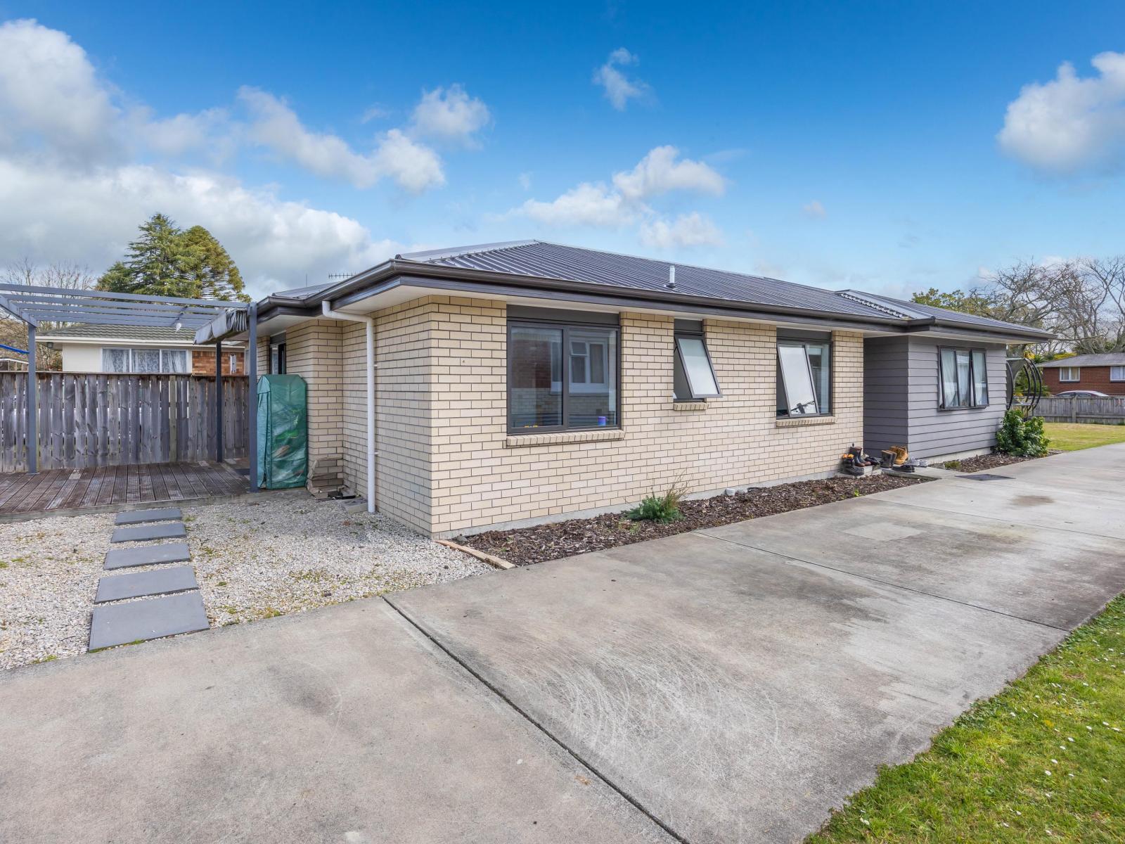 4 Anzac Street, Te Kuiti