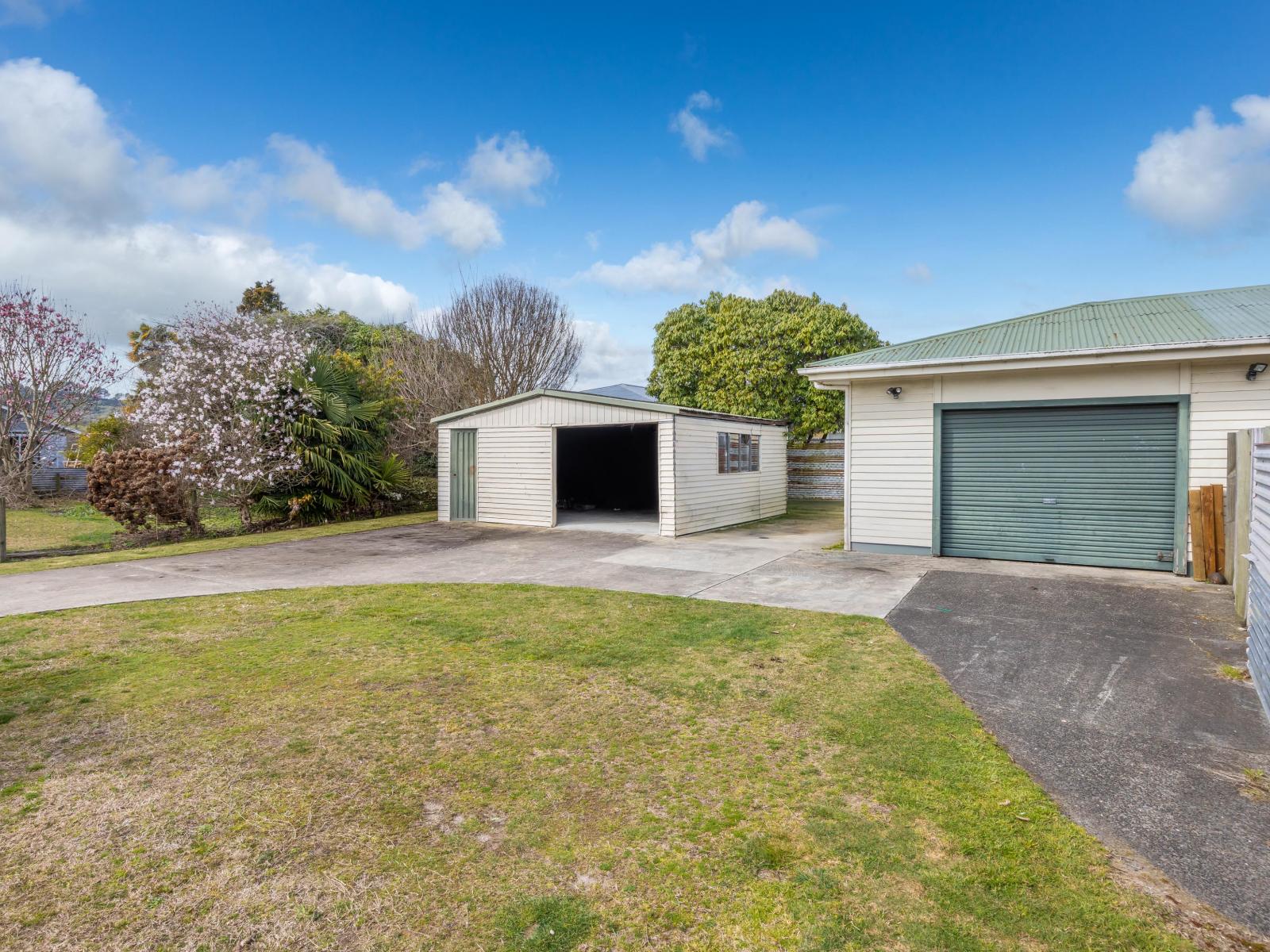 4 Anzac Street, Te Kuiti