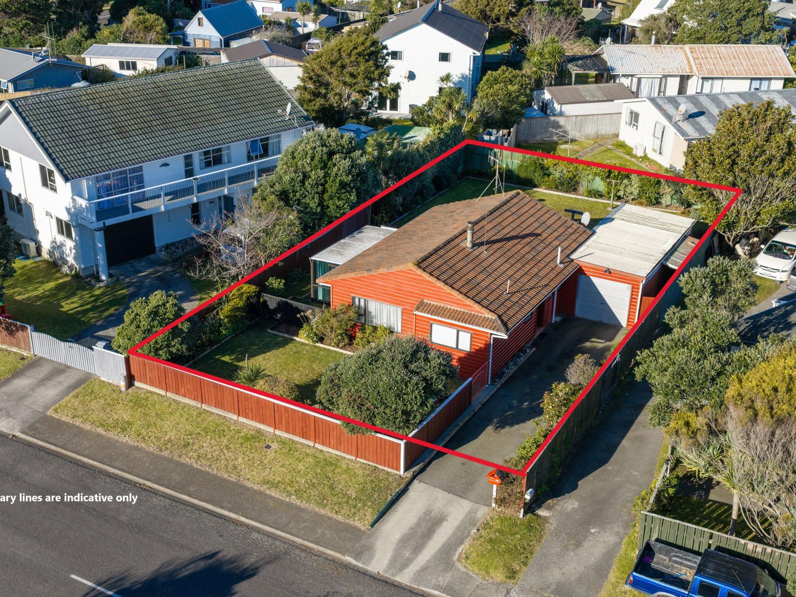 34 Norfolk Crescent, Otaki Beach