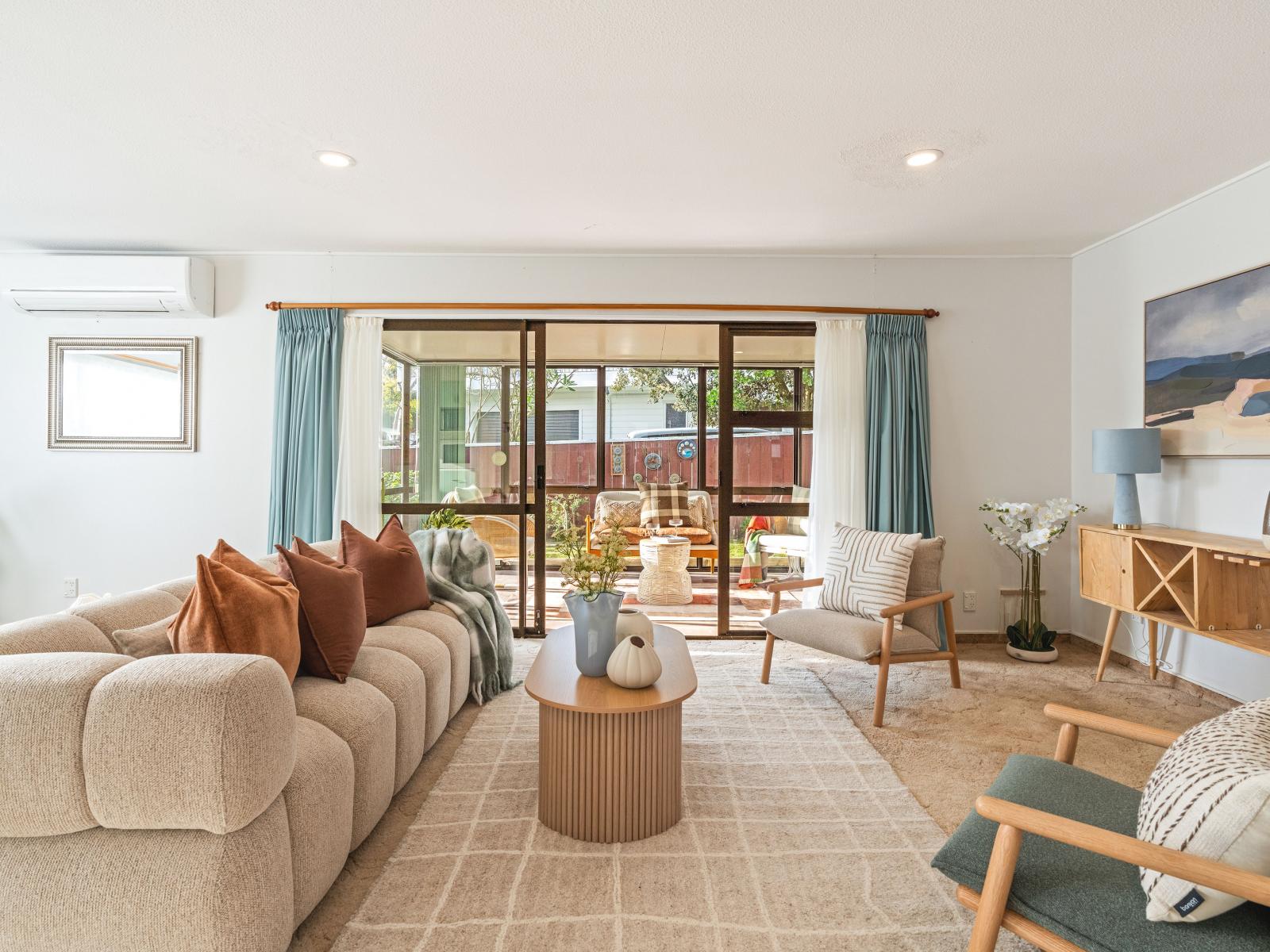 34 Norfolk Crescent, Otaki Beach