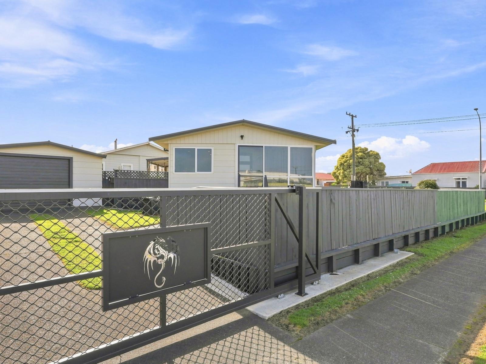 1A Mosston Road, Castlecliff