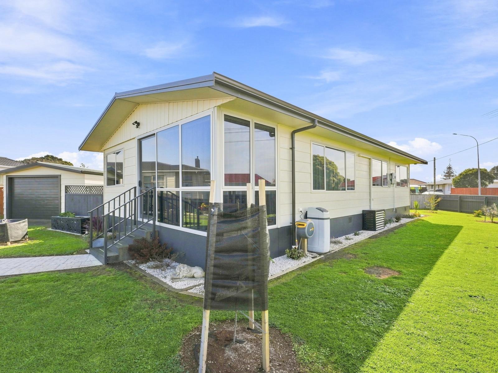 1A Mosston Road, Castlecliff
