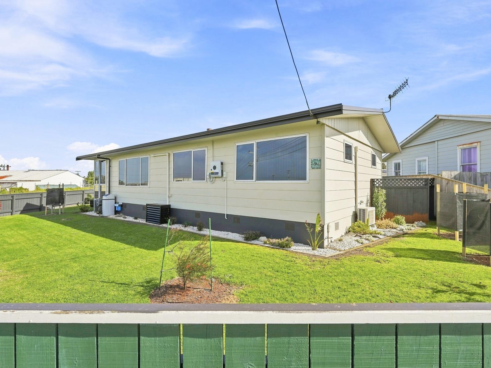 1A Mosston Road, Castlecliff