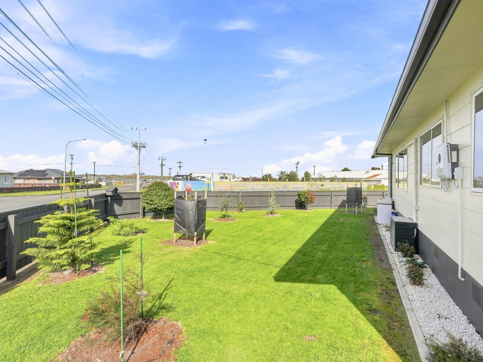 1A Mosston Road, Castlecliff