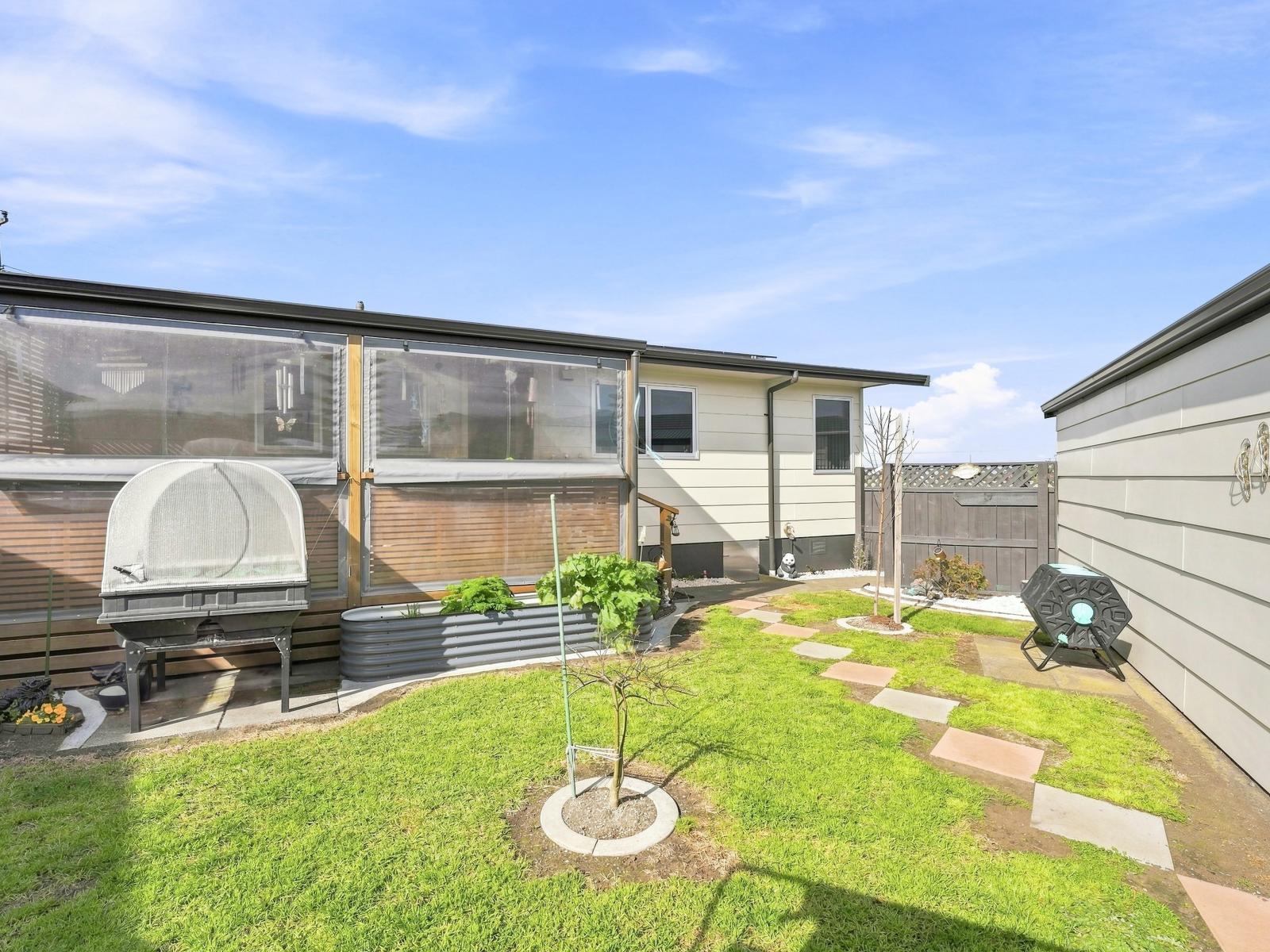 1A Mosston Road, Castlecliff