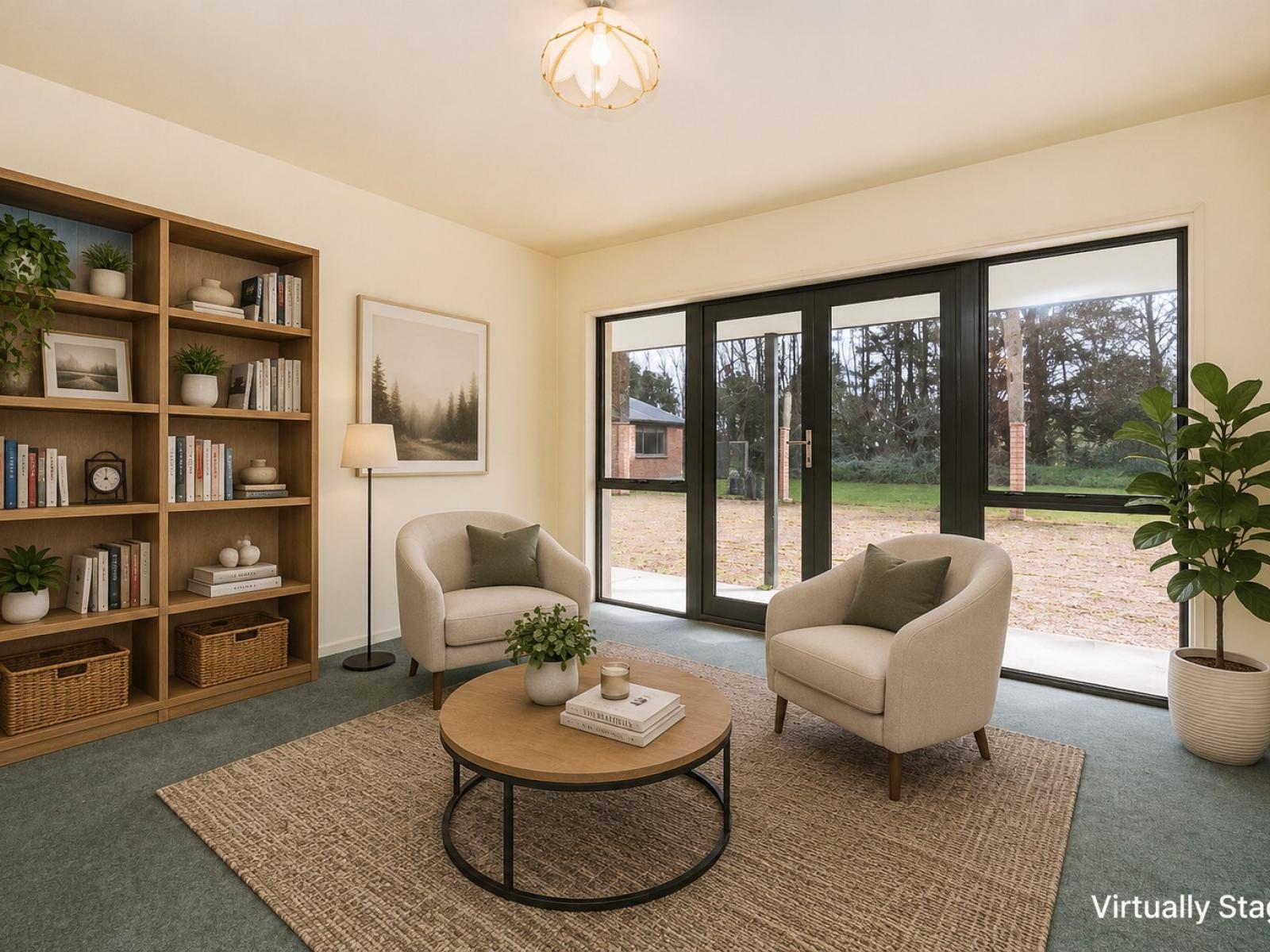 1351 Rongotea Road, Kairanga