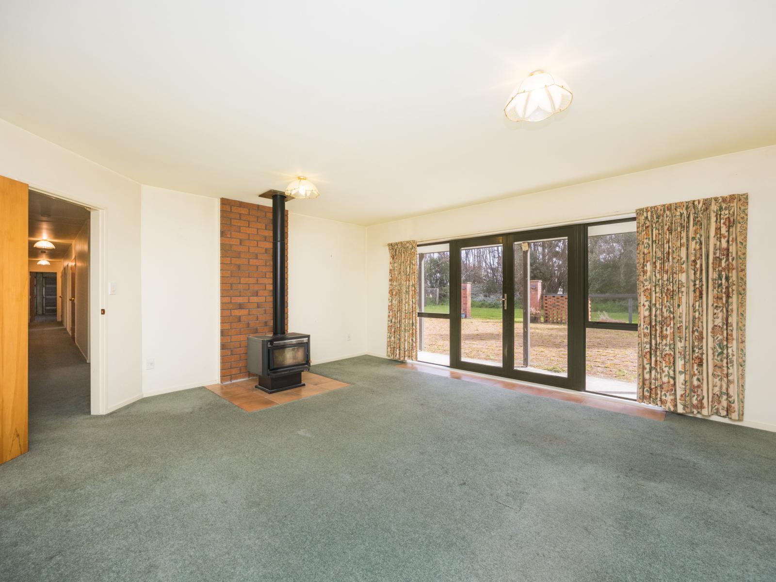 1351 Rongotea Road, Kairanga