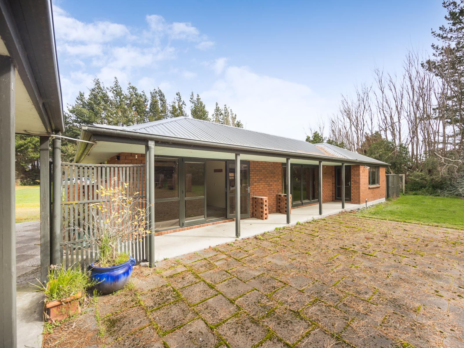 1351 Rongotea Road, Kairanga