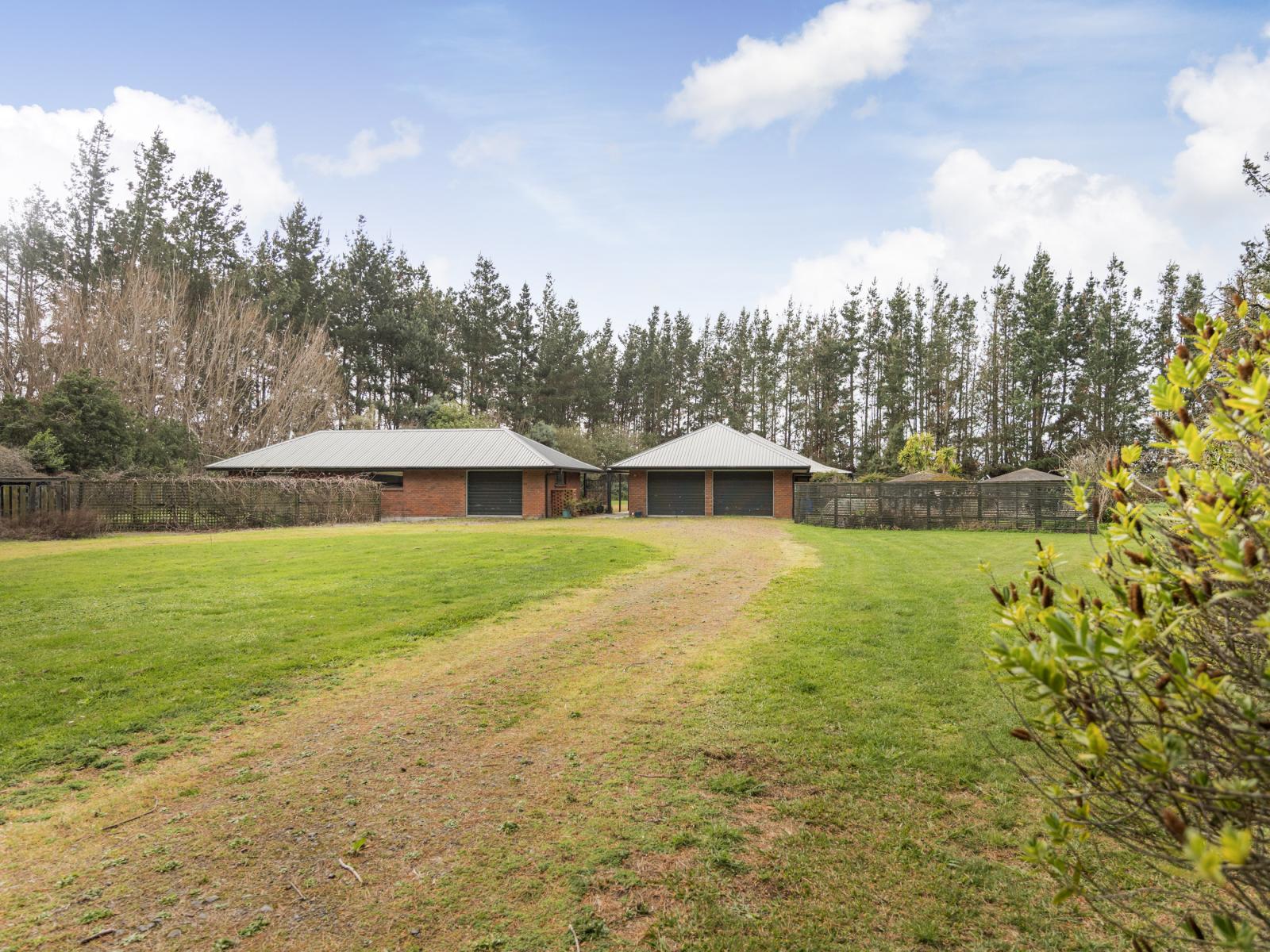 1351 Rongotea Road, Kairanga