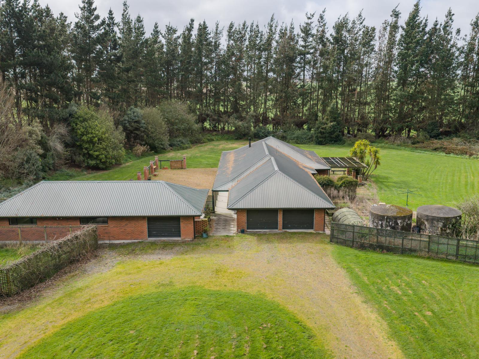 1351 Rongotea Road, Kairanga