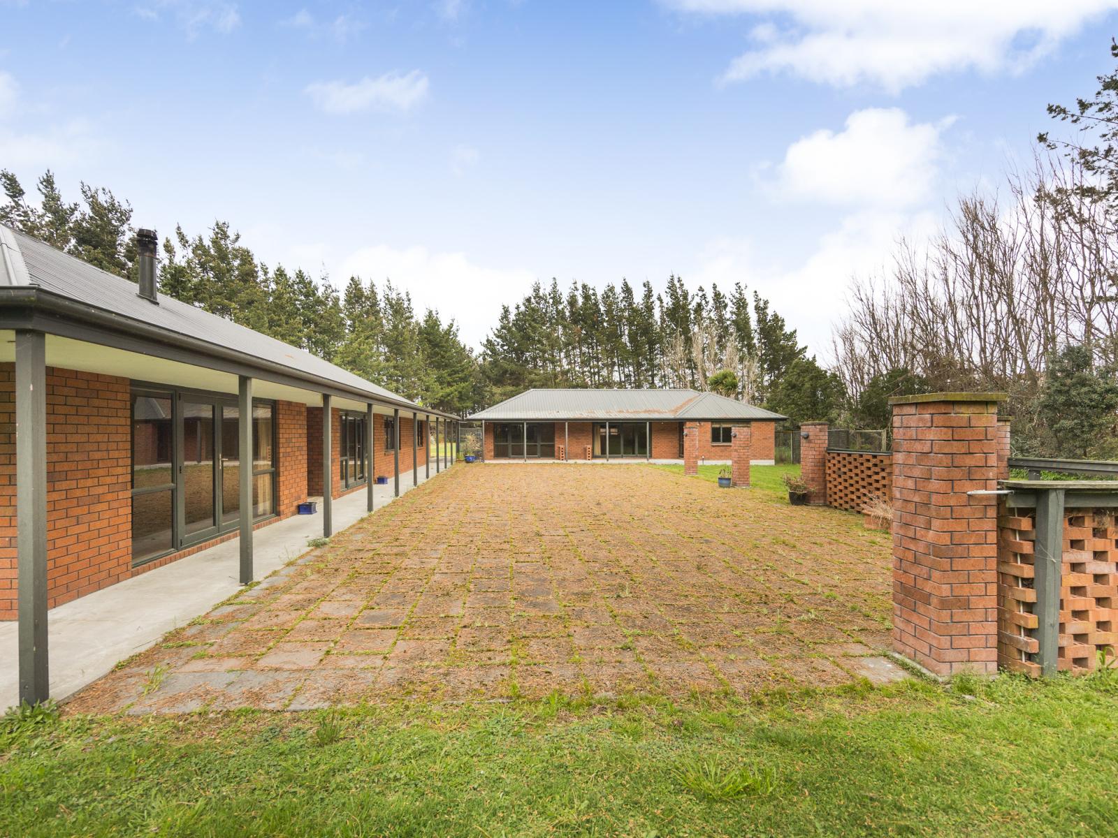 1351 Rongotea Road, Kairanga