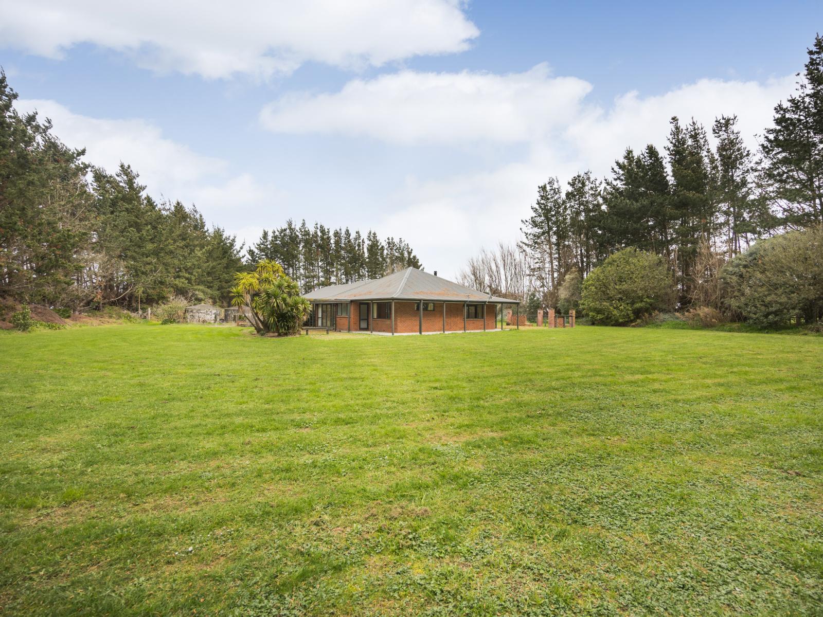 1351 Rongotea Road, Kairanga