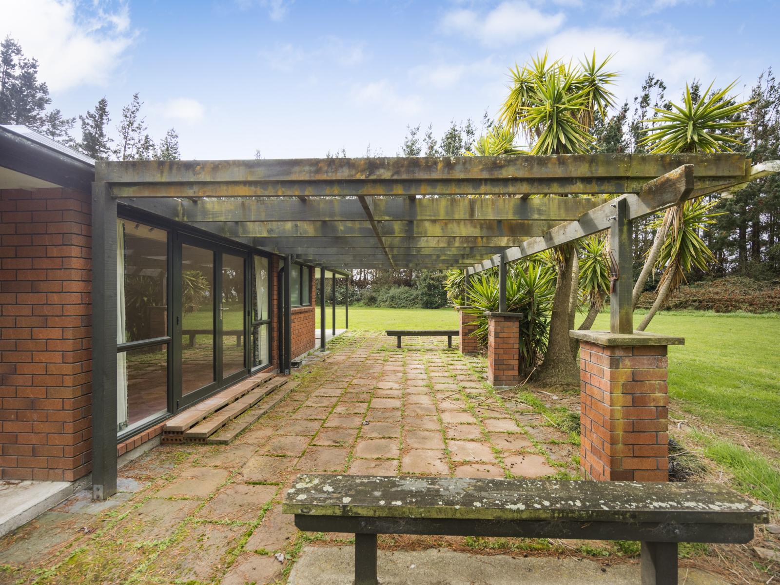 1351 Rongotea Road, Kairanga