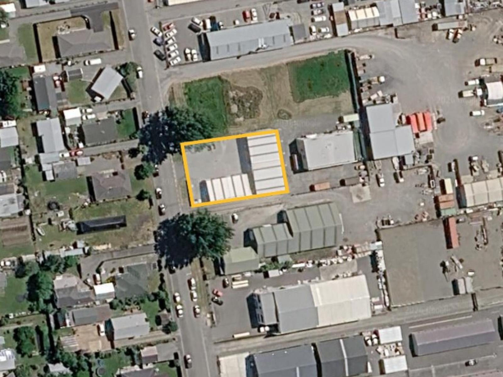 Unit 3, 22B Newnham Street, Rangiora