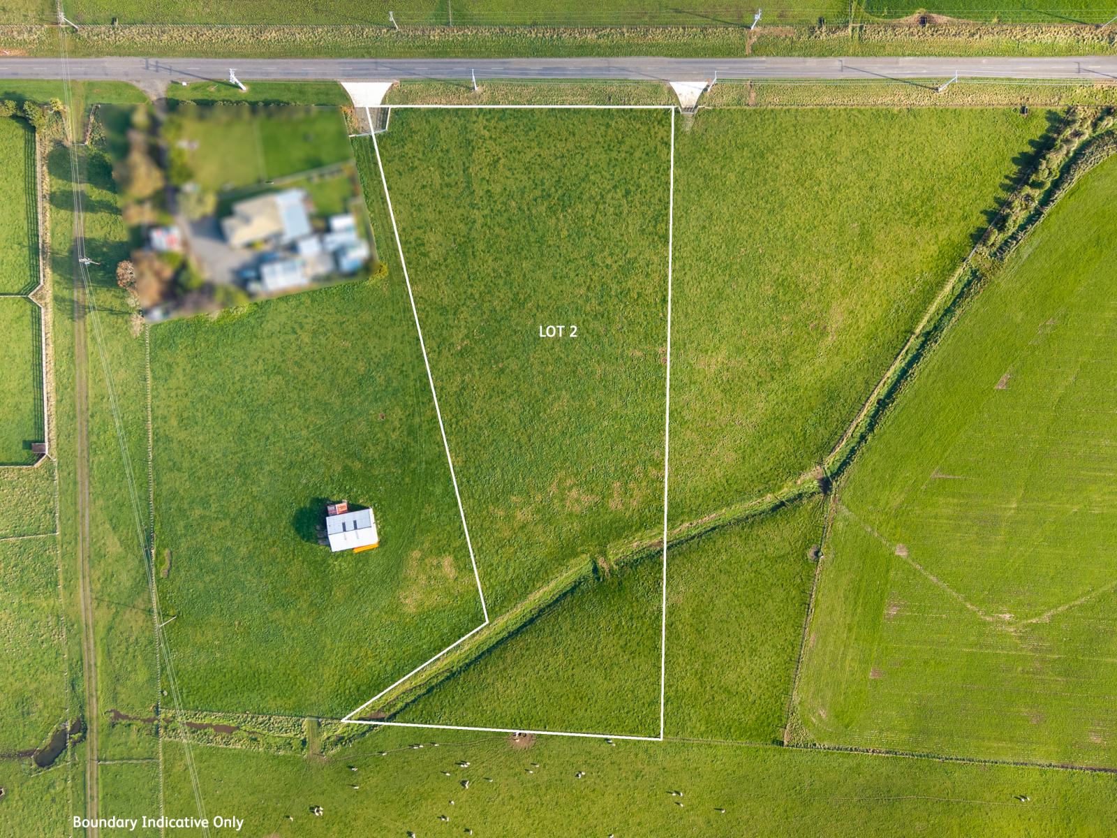 2, 326 Laws Road, Dannevirke