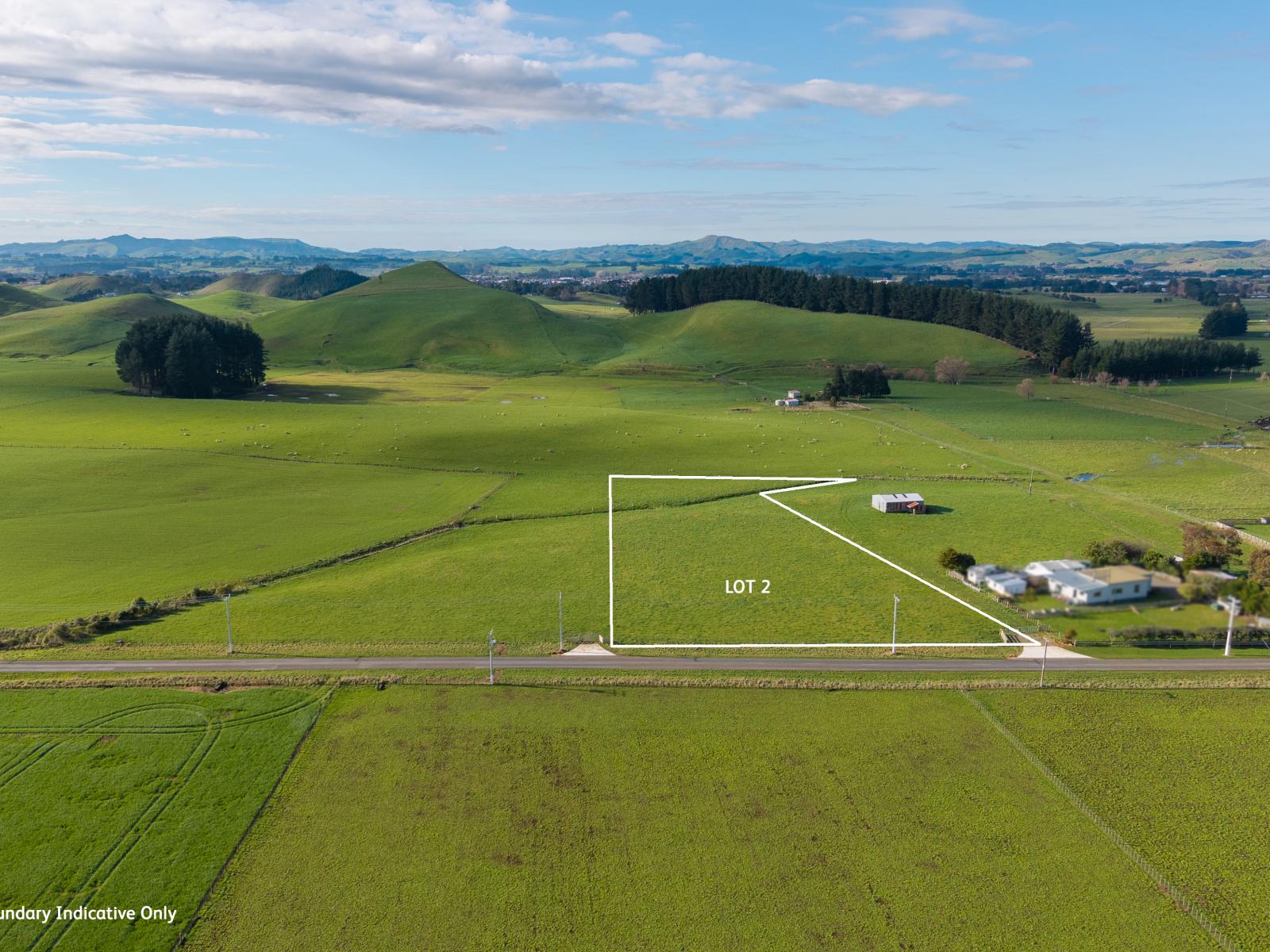 2, 326 Laws Road, Dannevirke