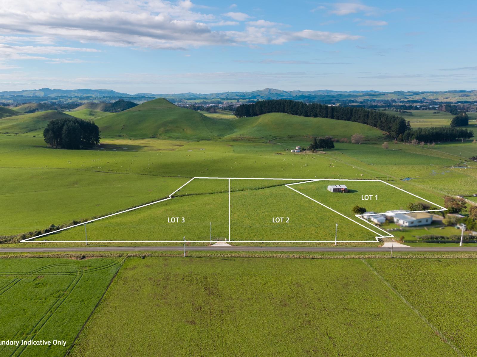 2, 326 Laws Road, Dannevirke