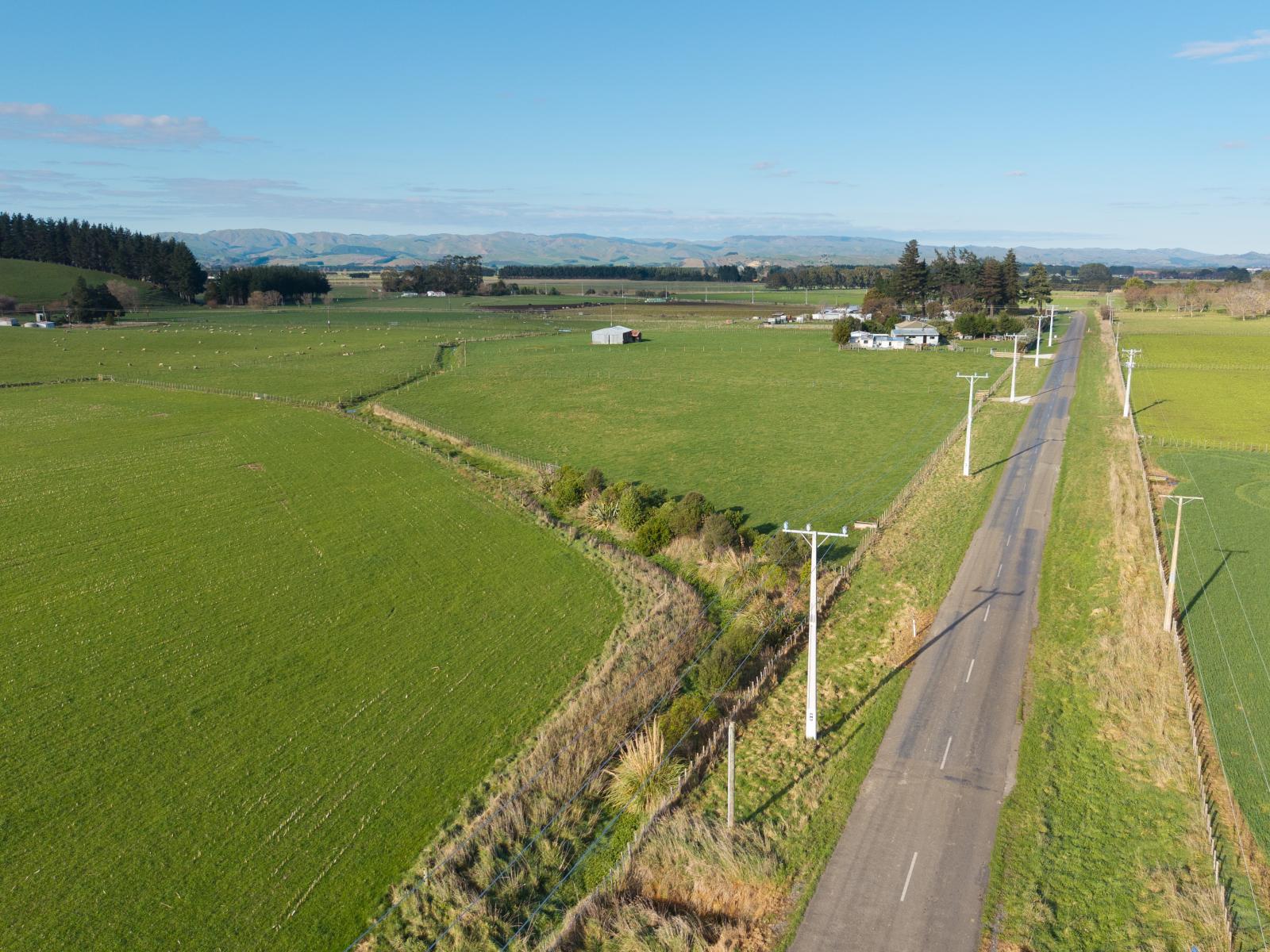 2, 326 Laws Road, Dannevirke