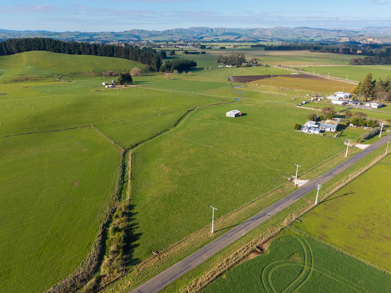 2, 326 Laws Road, Dannevirke