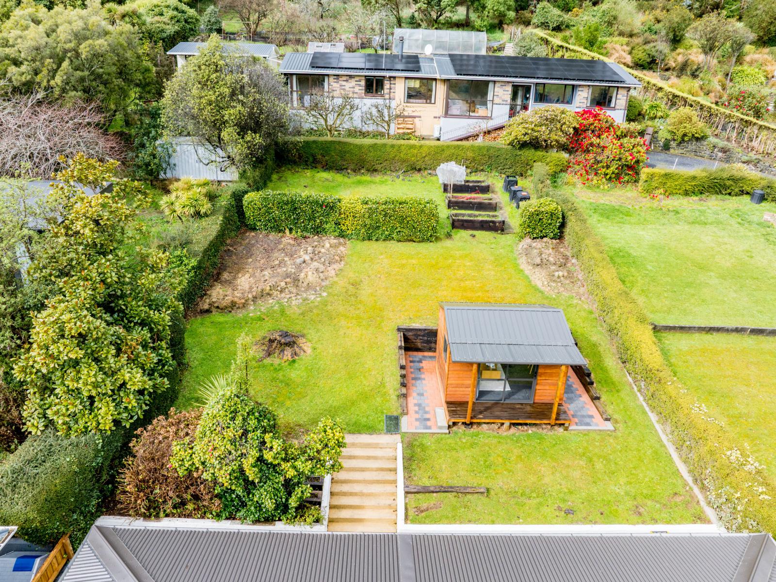 94 Hocken Street, Kenmure