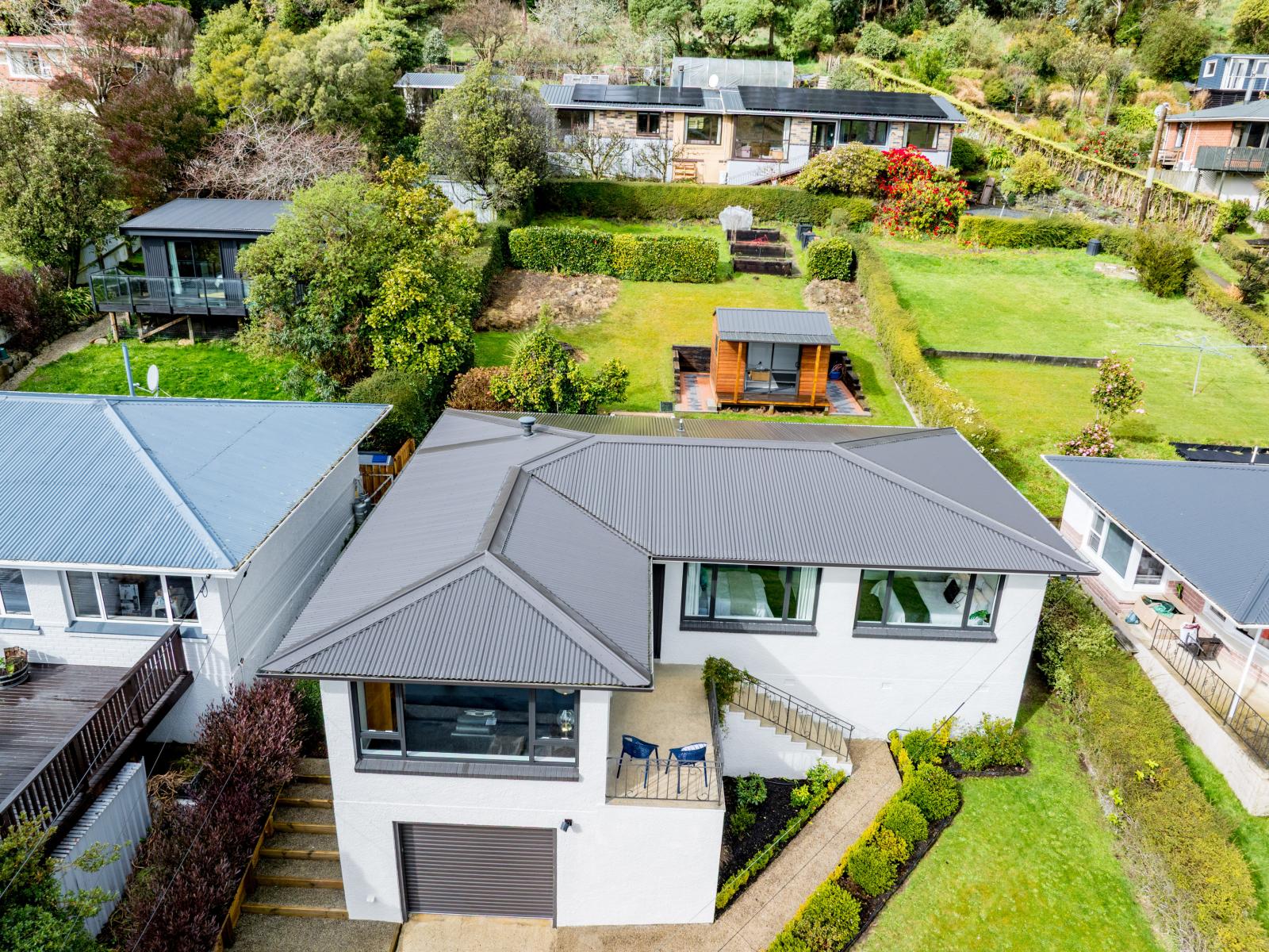 94 Hocken Street, Kenmure