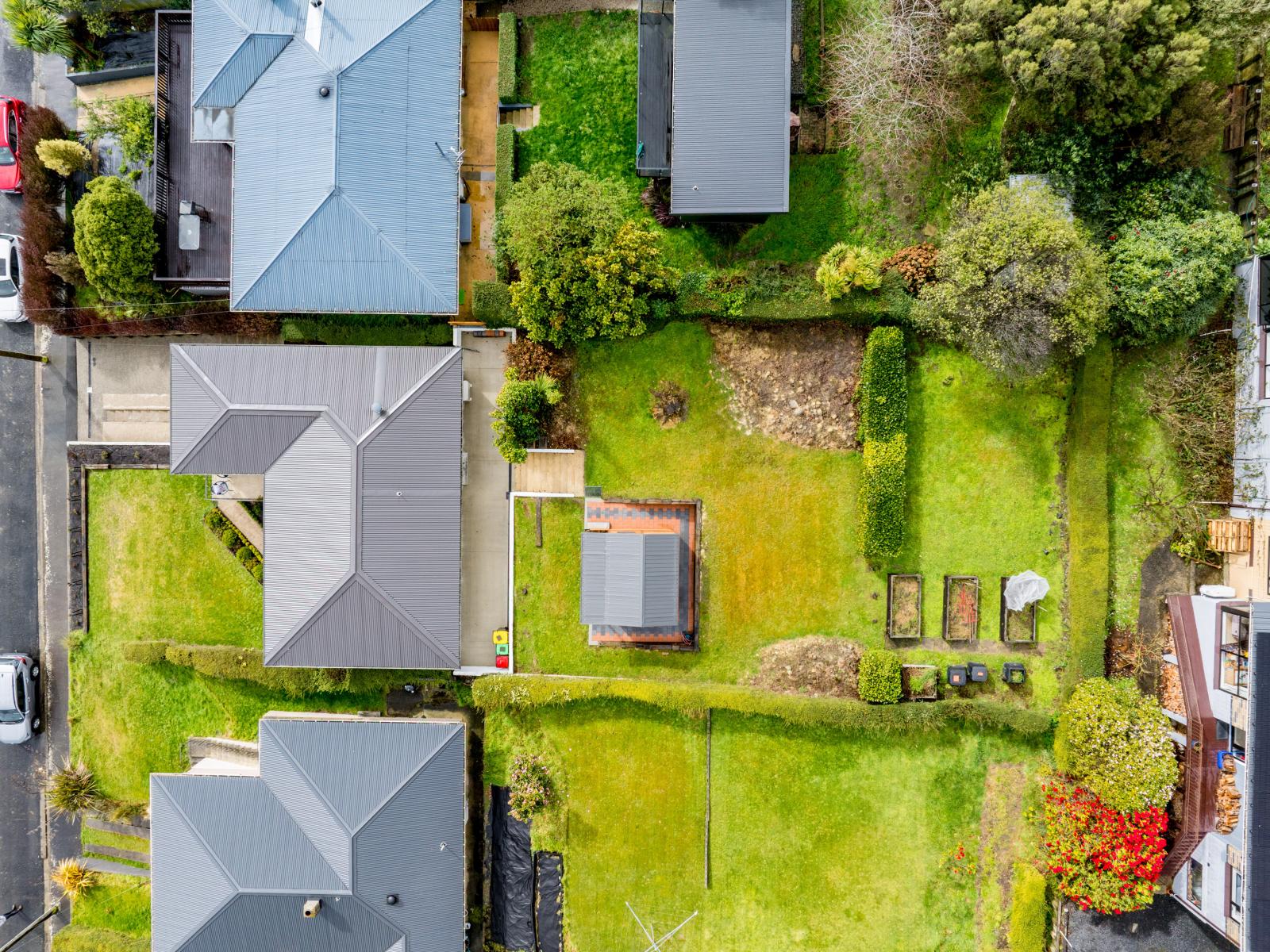 94 Hocken Street, Kenmure