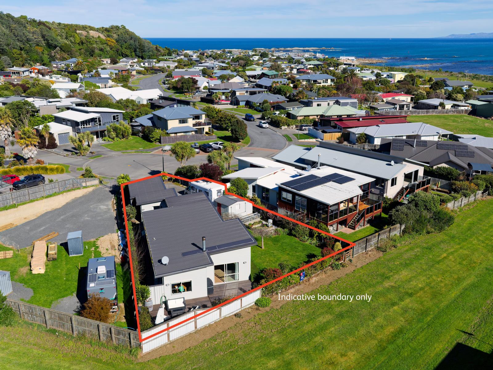 61 Kotuku Road, Kaikoura