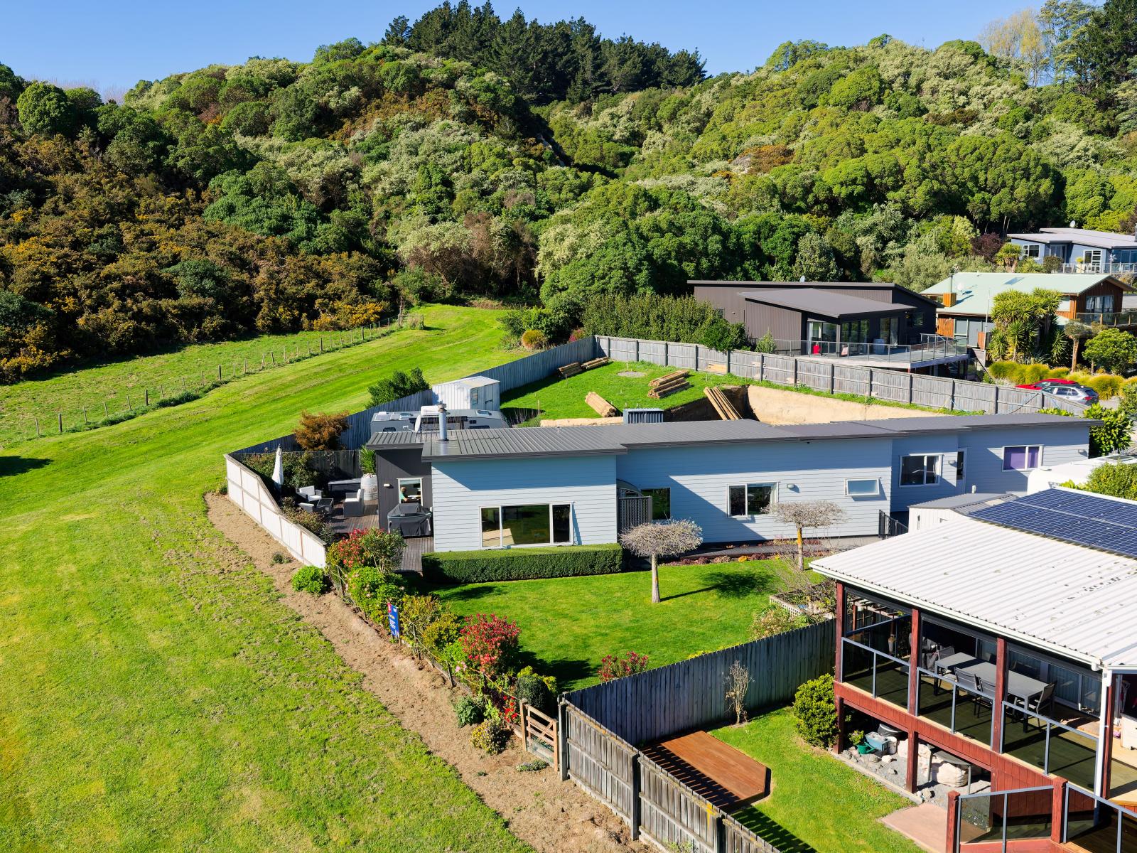 61 Kotuku Road, Kaikoura