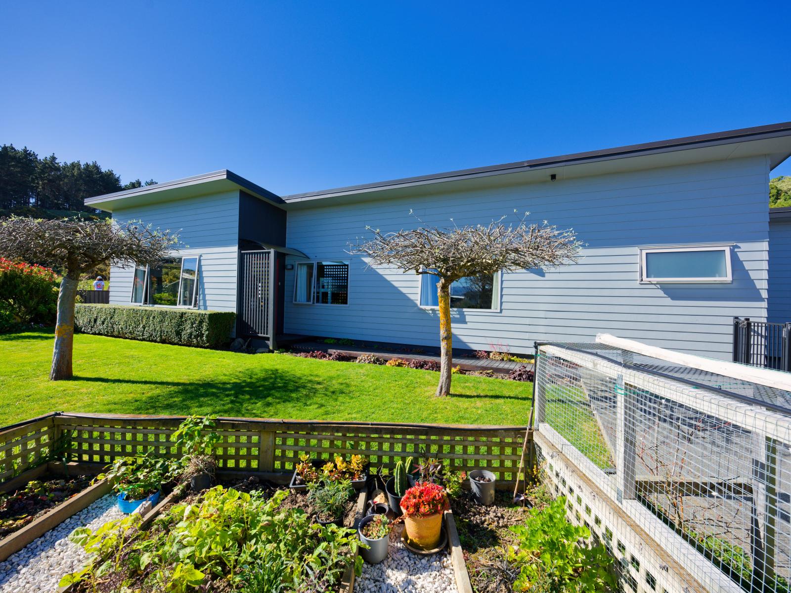 61 Kotuku Road, Kaikoura
