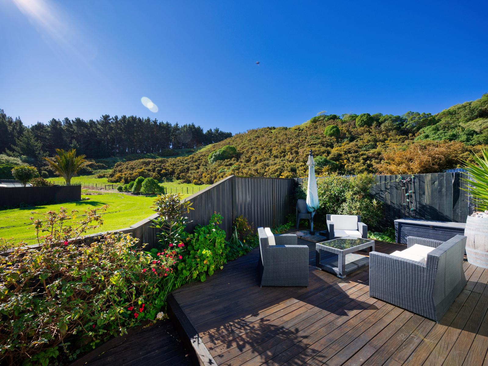 61 Kotuku Road, Kaikoura
