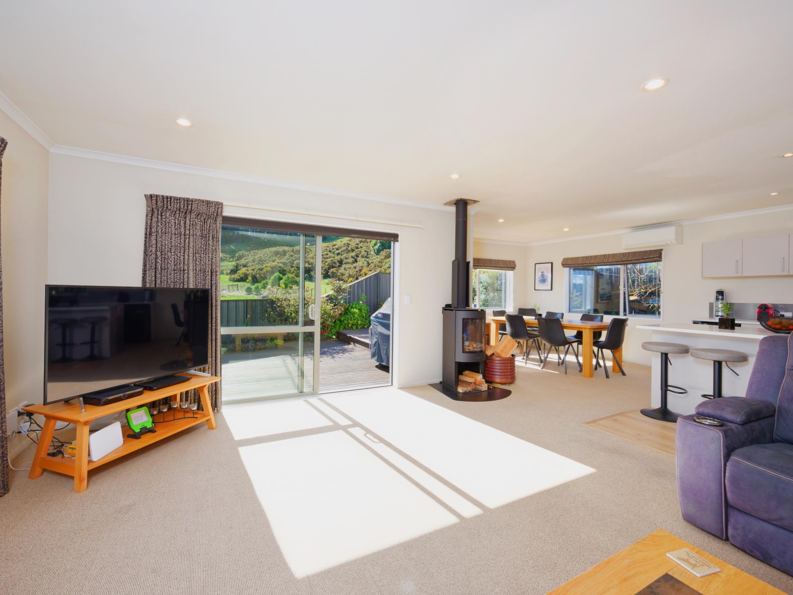61 Kotuku Road, Kaikoura