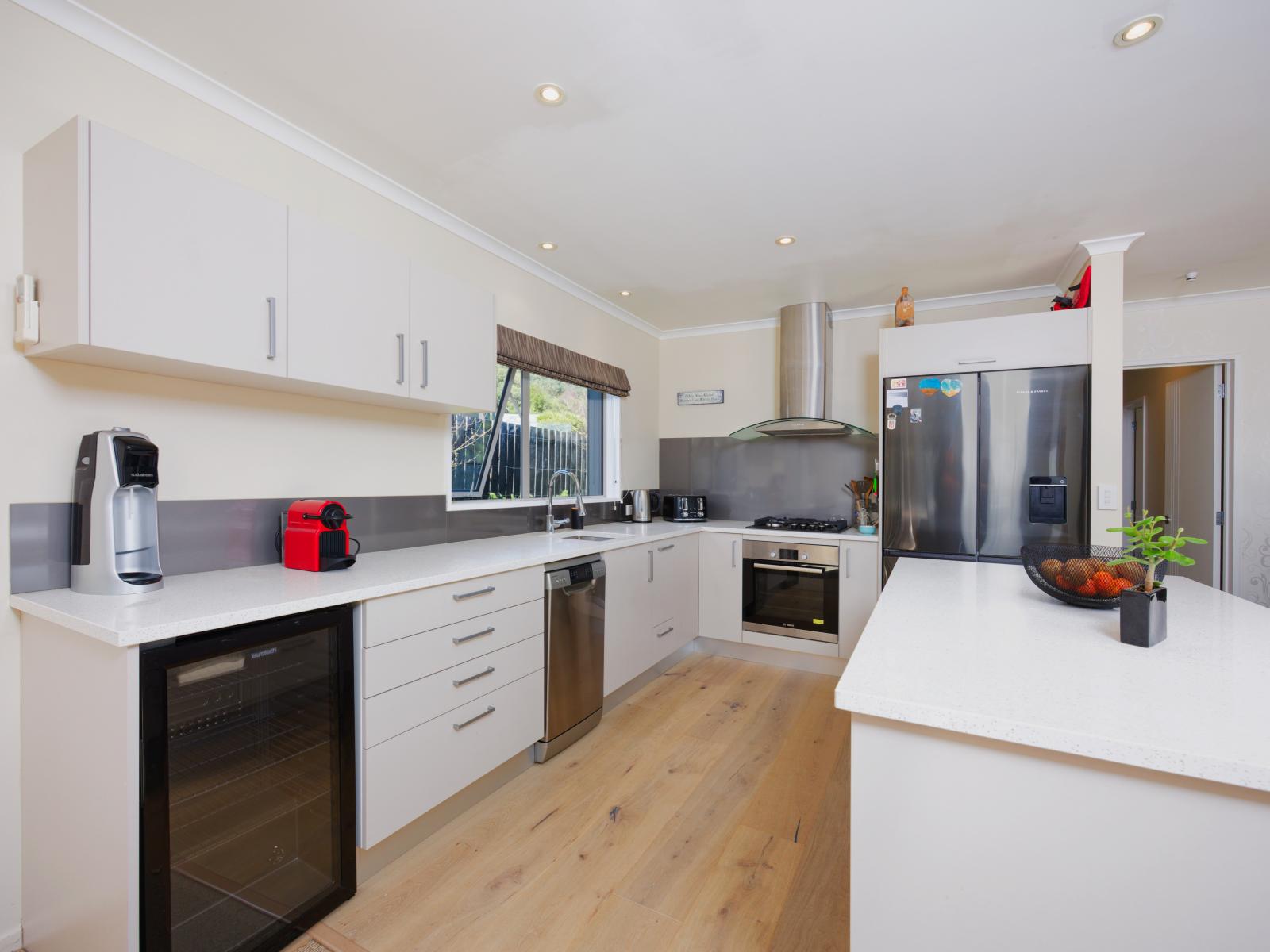 61 Kotuku Road, Kaikoura