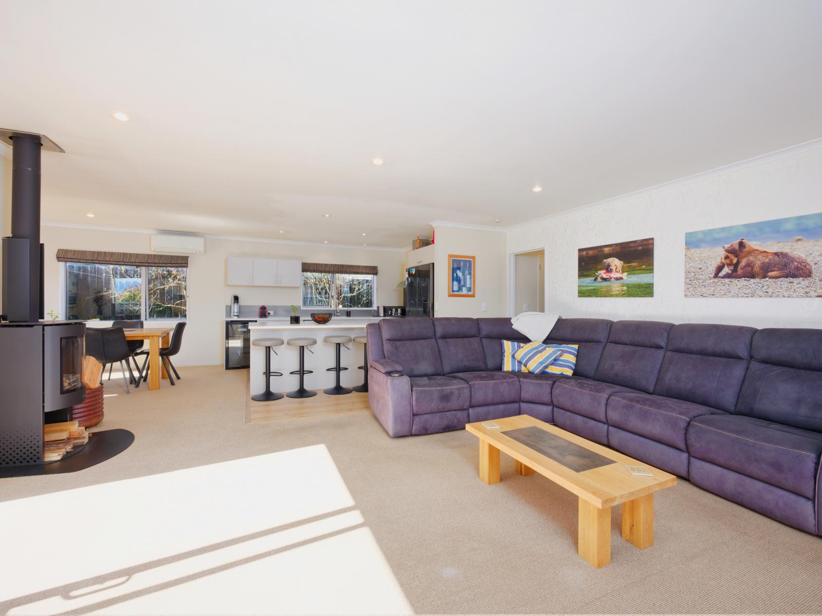 61 Kotuku Road, Kaikoura