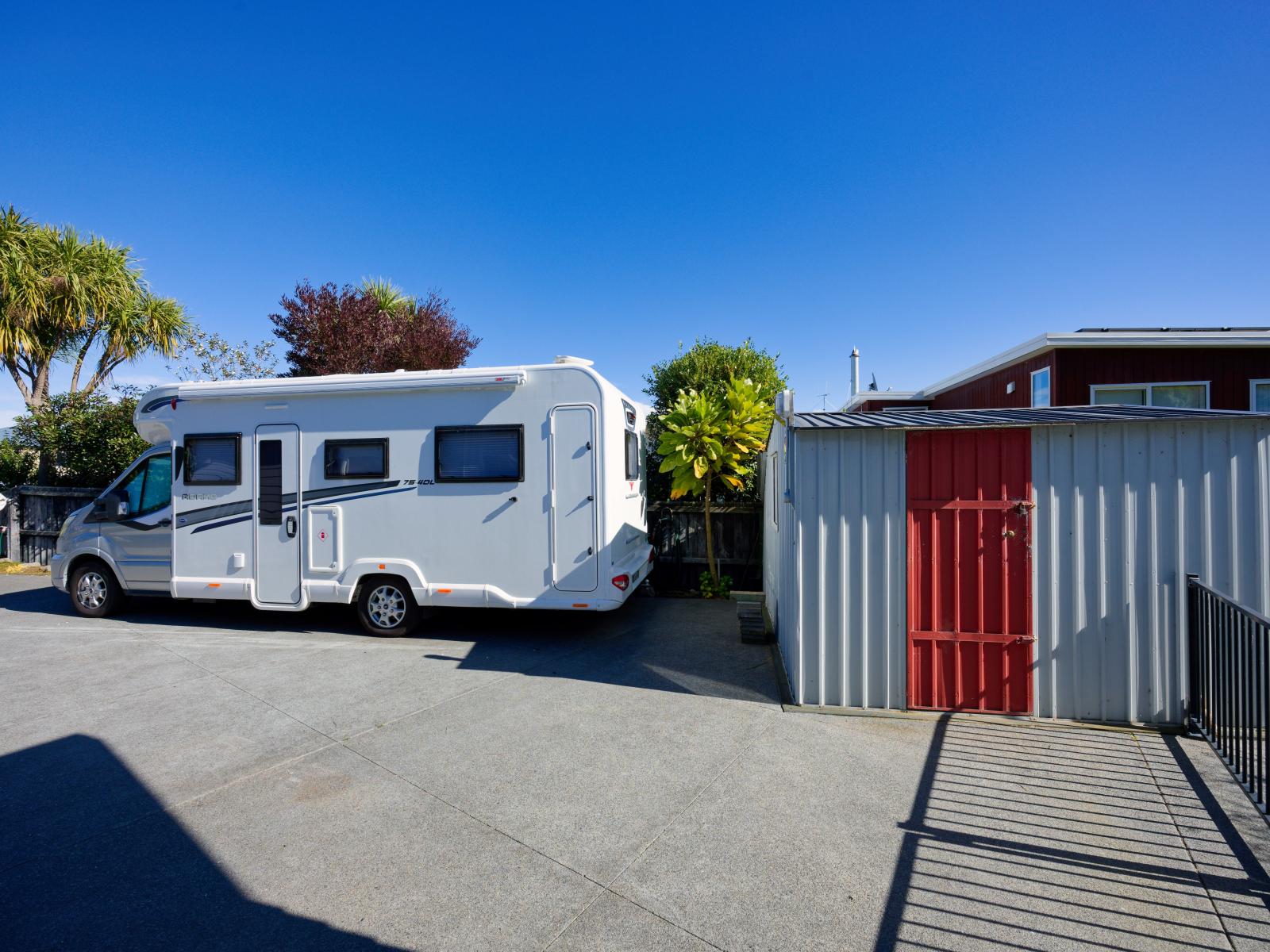 61 Kotuku Road, Kaikoura