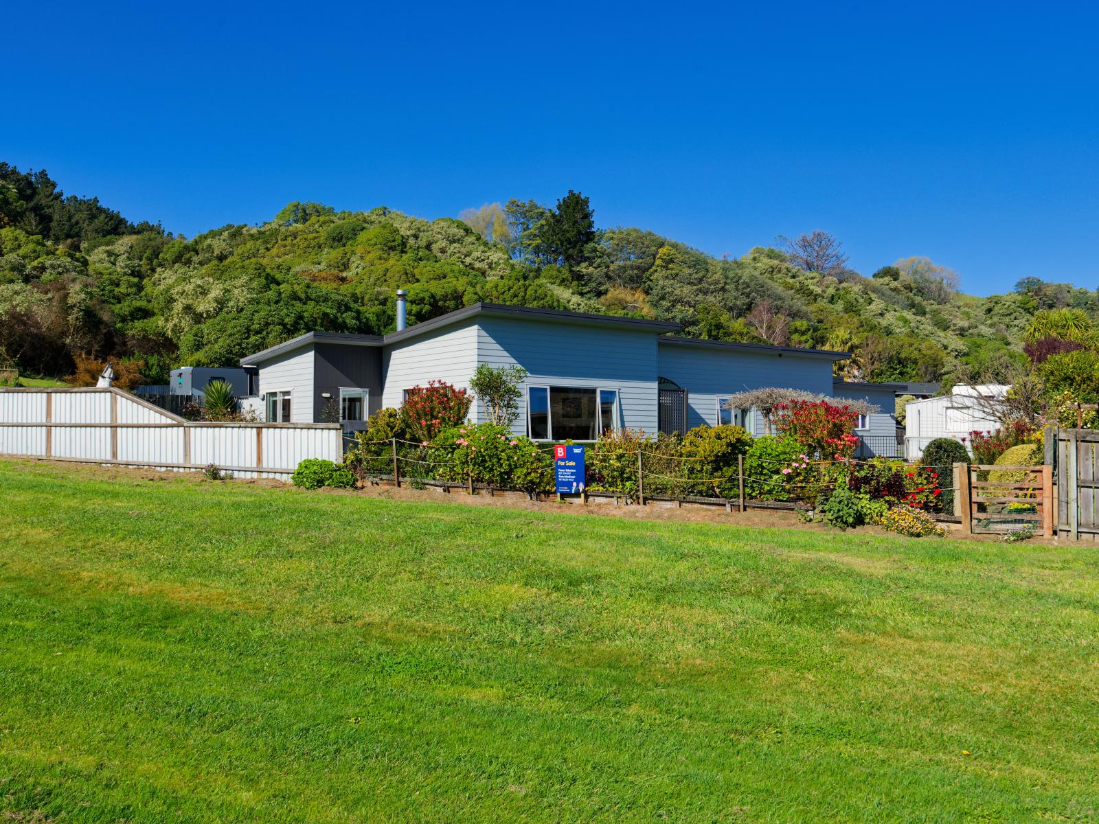 61 Kotuku Road, Kaikoura